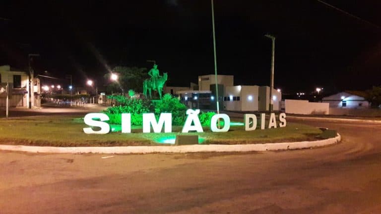 Processo Seletivo Prefeitura de Simão Dias – SE: Inscrições Abertas Processo Seletivo Prefeitura de Simão Dias – SE: Inscrições Abertas