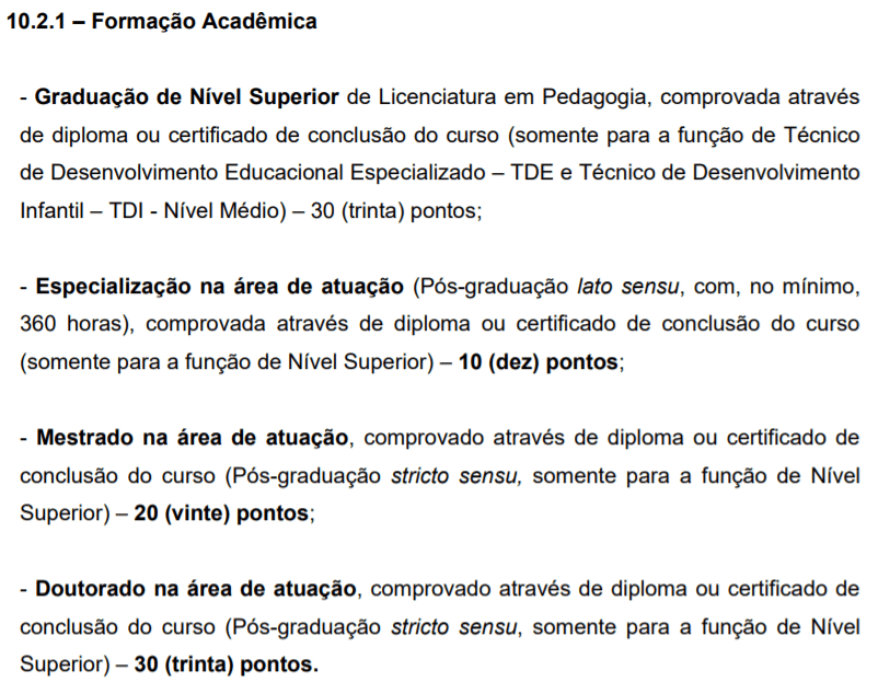 Processo Seletivo Prefeitura de Várzea Grande-MT: Inscrições encerradas t1 9 - Processo Seletivo Prefeitura de Várzea Grande-MT: Inscrições encerradas