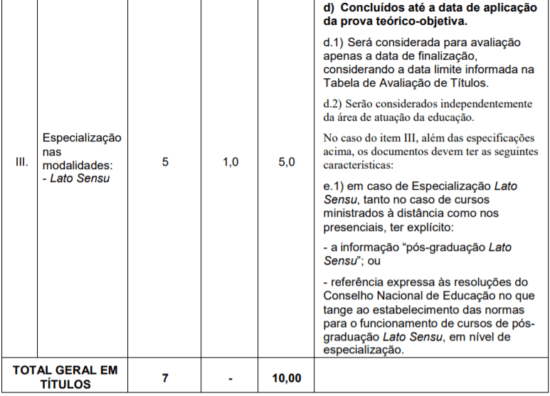 Concurso Público Prefeitura de Porto Alegre – RS: Inscrições abertas t2 3 - Concurso Público Prefeitura de Porto Alegre – RS: Inscrições abertas
