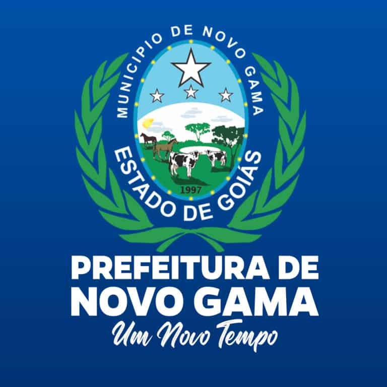 Processo Seletivo Prefeitura de Novo Gama – GO: Inscrições abertas Processo Seletivo Prefeitura de Novo Gama – GO: Inscrições abertas