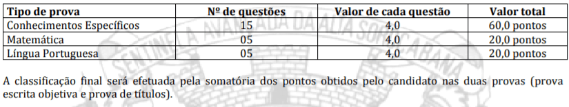 p1 2 - Processo Seletivo Prefeitura de Presidente Venceslau-SP: Inscri&ccedil;&otilde;es encerradas