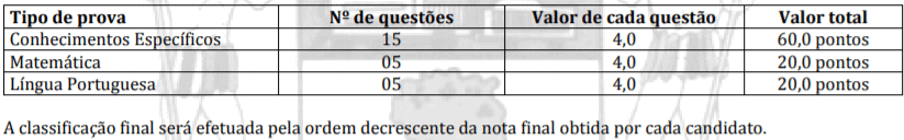 p2 1 - Processo Seletivo Prefeitura de Presidente Venceslau-SP: Inscri&ccedil;&otilde;es encerradas