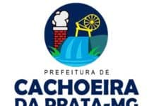 Processo Seletivo Prefeitura de Cachoeira da Prata-MG: Inscrições encerradas