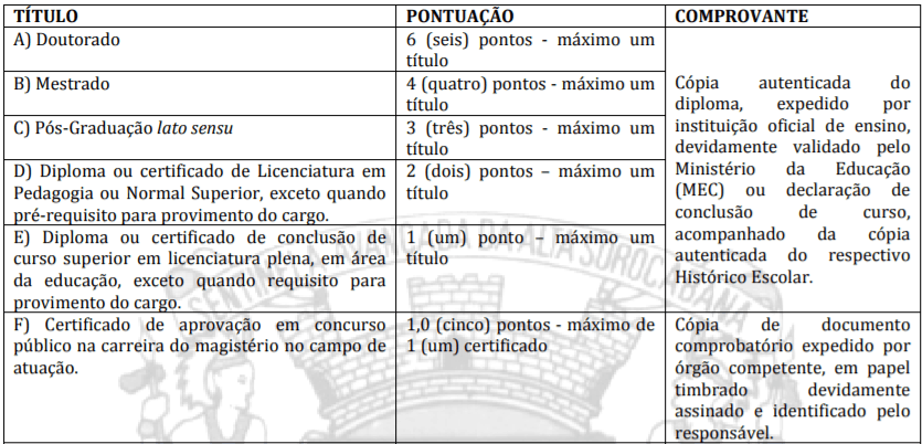 t1 2 - Processo Seletivo Prefeitura de Presidente Venceslau-SP: Inscri&ccedil;&otilde;es encerradas