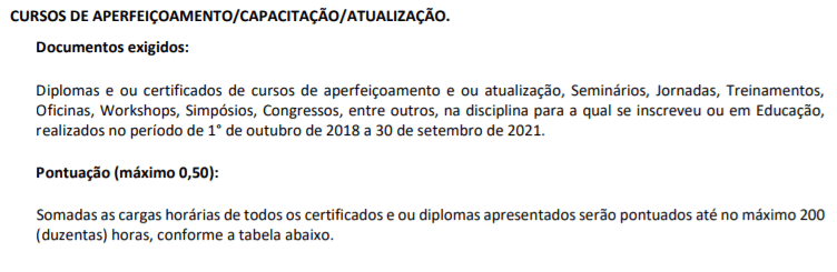 t1 6 - Processo Seletivo Prefeitura de Chapec&oacute; &ndash; SC: Inscri&ccedil;&otilde;es encerradas