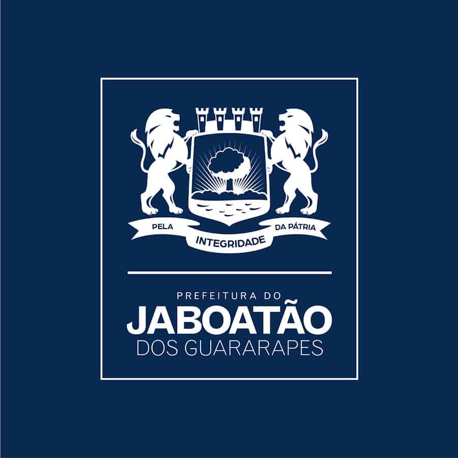 Processo seletivo Prefeitura de Jaboatão dos Guararapes PE Inscrições encerradas