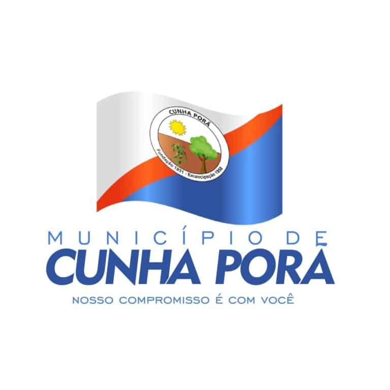 Processo Seletivo Prefeitura de Cunha Porã-SC: Inscrições Abertas Processo Seletivo Prefeitura de Cunha Porã-SC: Inscrições Abertas