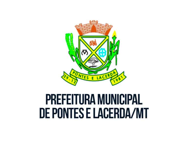 Processo Seletivo Prefeitura de Pontes e Lacerda-MT: Inscrições encerradas Processo Seletivo Prefeitura de Pontes e Lacerda-MT: Inscrições encerradas