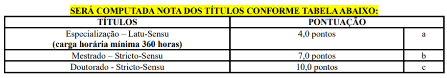Processo Seletivo Prefeitura de Pomerode-SC: Inscrições Abertas t1 4 - Processo Seletivo Prefeitura de Pomerode-SC: Inscrições Abertas