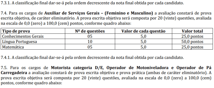 Captura de tela 2022 01 11 171533 - Concurso Prefeitura de Reserva do Caba&ccedil;al &ndash; MT: Inscri&ccedil;&otilde;es Abertas