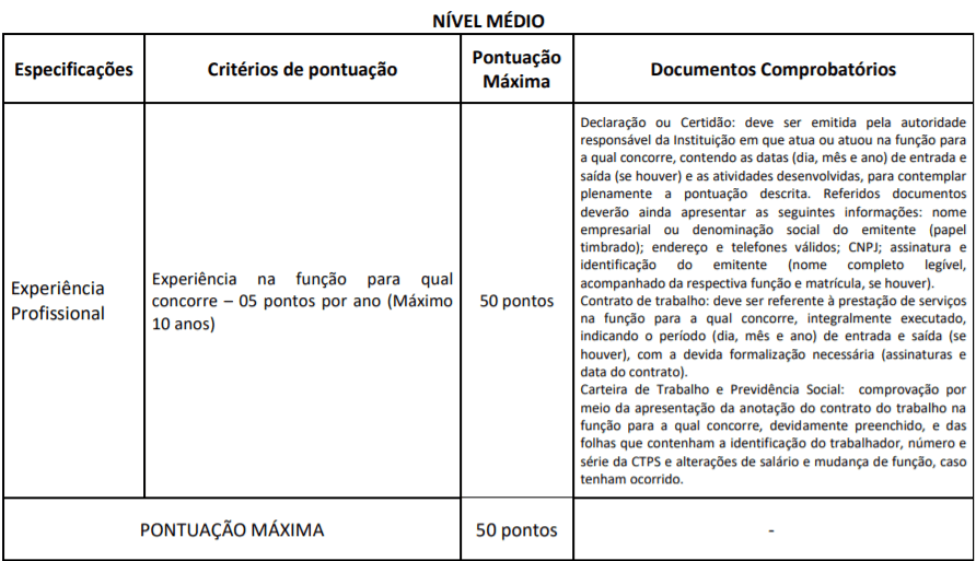 Captura de tela 2022 01 17 145241 - Processo Seletivo Prefeitura de Moreno – PE: Inscrições encerradas