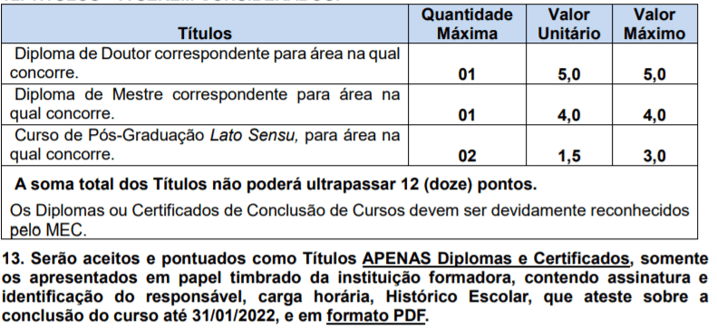 Captura de tela 2022 01 25 141908 - Processo Seletivo Prefeitura de Sandovalina-SP: Inscri&ccedil;&otilde;es encerradas