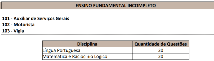 Captura de tela 2022 01 31 144347 - Processo Seletivo Prefeitura de Ibi&uacute;na-SP: Inscri&ccedil;&otilde;es Abertas