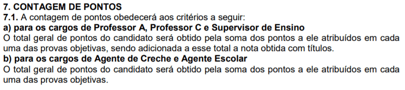 Captura de tela 2022 02 03 140223 - Concurso Prefeitura de Casimiro de Abreu-RJ: Inscrições abertas