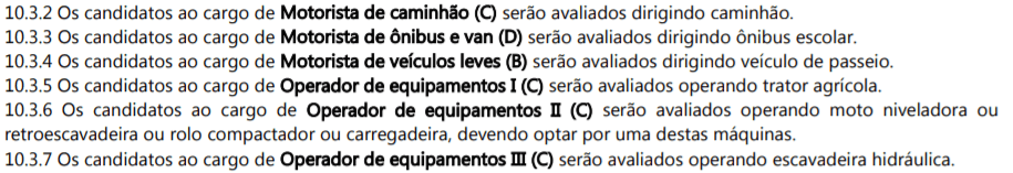 Concurso Público Prefeitura de Timbé do Sul – SC: Inscrições encerradas Captura de tela 2022 02 14 175005 - Concurso Público Prefeitura de Timbé do Sul – SC: Inscrições encerradas