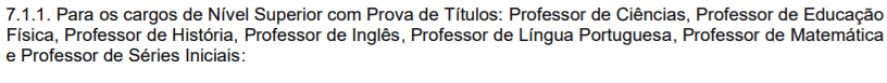 Captura de tela 2022 02 16 170450 - Concurso Público Prefeitura de Progresso – RS: Inscrições encerradas