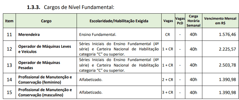 Concurso Público Prefeitura de Lacerdópolis-SC: Inscrições encerradas Captura de tela 2022 02 18 173942 - Concurso Público Prefeitura de Lacerdópolis-SC: Inscrições encerradas