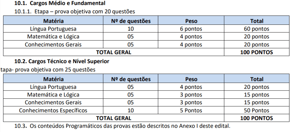 Processo Seletivo Prefeitura de Peixoto do Azevedo-MT: Saiu Edital Captura de tela 2022 02 24 152853 - Processo Seletivo Prefeitura de Peixoto do Azevedo-MT: Saiu Edital