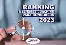 Ranking dos Melhores Coaching para Concursos 2023