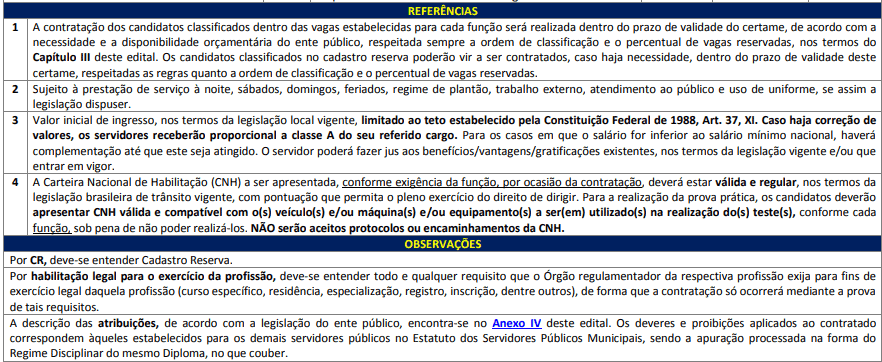 Captura de tela 2022 04 04 171136 - Processo Seletivo Prefeitura de Arroio do Tigre-RS: Inscrições encerradas