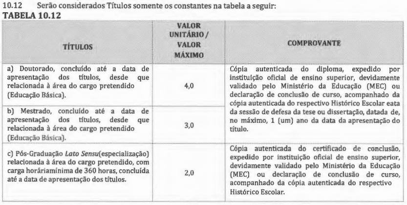 Concurso público Prefeitura de Doverlândia GO: Inscrições encerradas Captura de tela 2022 06 13 122833 - Concurso público Prefeitura de Doverlândia GO: Inscrições encerradas