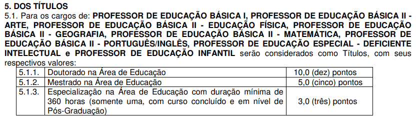 Captura de tela 2022 06 14 145409 - Concurso público Prefeitura de Igaraçu do Tietê SP: Inscrições encerradas