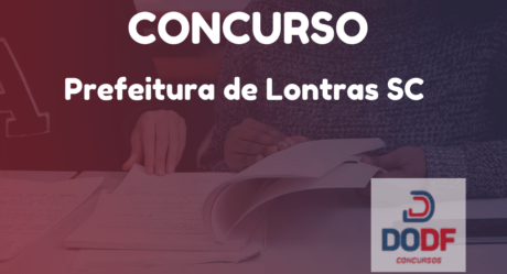 Concurso Prefeitura de Schroeder SC: inscrições abertas para 21 vagas