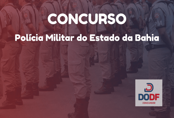 Apostila PM BA - Curso de Formação de Oficiais