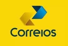 Concurso correios