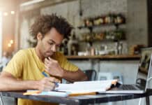 Como adquirir o hábito de estudar?