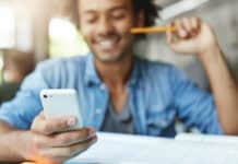 Como estudar apenas com o celular?