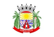 Concurso GCM Cairu BA: 38 vagas! Inscreva-se!