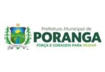 Concurso GCM Poranga: 22 vagas! Confira!