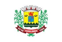 Concurso Câmara de Cassilândia: inscrições abertas! Confira!