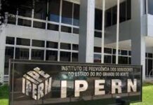 Concurso IPERN: 90 vagas! Inscreva-se!