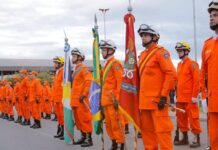 Concurso Bombeiros RR: até R$ 13,8 mil! Inscreva-se!