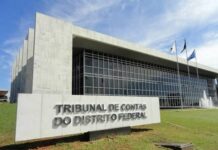 Concurso TCDF: inicial de R$ 14 mil! Inscreva-se!