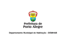 Concurso DEMHAB Porto Alegre: iniciais de até R$ 11 mil! Confira!