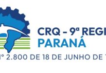 Concurso CRQ 9 PR: até R$ 10,7 mil! Confira!